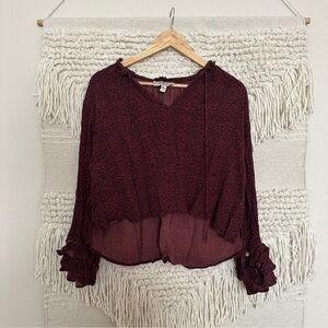 Cleobella Rachel Blouse